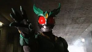 Fotograma del episodio 6: Puño Monstruoso Doloroso