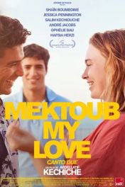 Mektoub, My Love: Canto Due