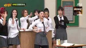 Fotograma del episodio 307: Episodio 307
