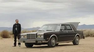Fotograma del episodio 5: Copiloto