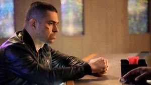 Fotograma del episodio 1: Algún Día