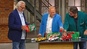 Fotograma del episodio 210: Episodio 210