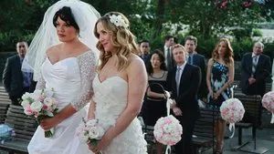 Fotograma del episodio 20: Boda blanca