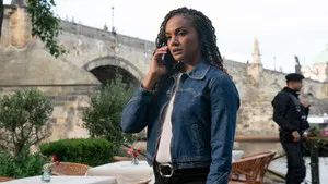 Fotograma del episodio 1: Misión en Praga