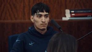 Fotograma del episodio 1: Episodio 1