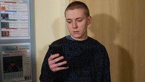 Fotograma del episodio 58: Episodio 58