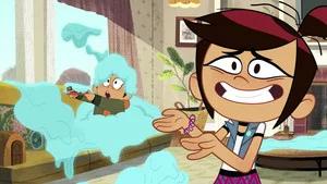 Fotograma del episodio 3: Episodio 3