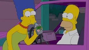Fotograma del episodio 7: Subterfugio amarillo