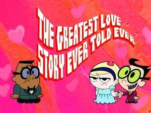 Fotograma del episodio 13: La Gran Historia De Amor Jamás Contada