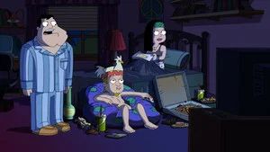 Fotograma del episodio 15: Menos dinero más problemas
