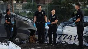 Fotograma del episodio 10: Latido del corazón