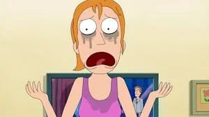 Fotograma del episodio 7: Wet Kuat Amortican Summer