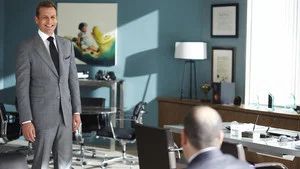 Fotograma del episodio 8: Exposición