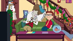 Fotograma del episodio 7: Felices fiestas
