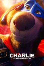 Charlie the Wonderdog