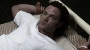 Fotograma del episodio 11: Sam, Interrumpido