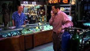 Fotograma del episodio 10: Una Pecera Llena de Ojos de Vidrio