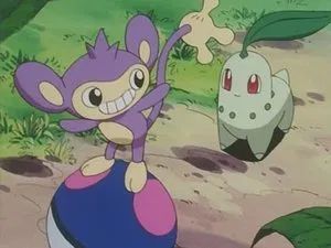 Fotograma del episodio 10: Una Batalla De Agua Caliente