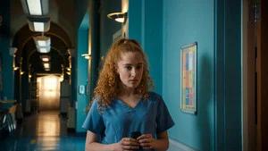 Fotograma del episodio 20: Episodio 20