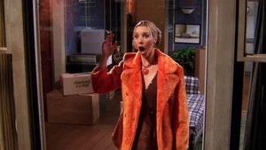 Fotograma del episodio 14: Cuando todos se enteran