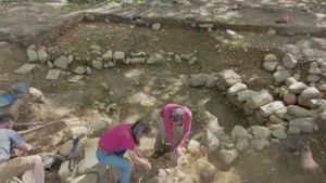 Fotograma del episodio 11: Episodio 11