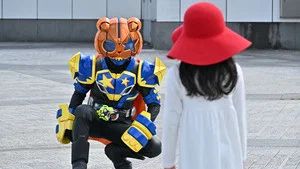 Fotograma del episodio 13: Episodio 13