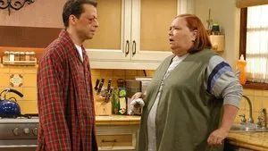 Fotograma del episodio 6: El Señor de los Cuernos