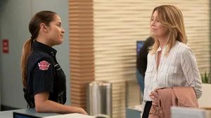 Fotograma del episodio 4: Mamá sabe