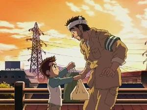 Fotograma del episodio 1: Episodio 1