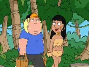 Fotograma del episodio 13: Amor de la selva