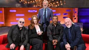 Fotograma del episodio 2: Episodio 2