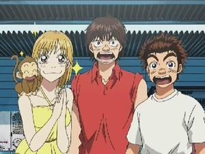 Fotograma del episodio 21: Episodio 21