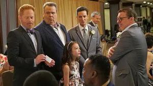 Fotograma del episodio 15: No sé cómo lo hace