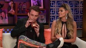 Fotograma del episodio 21: Episodio 21