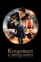 Kingsman: El Servicio Secreto