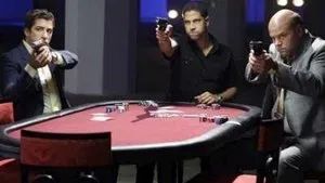 Fotograma del episodio 16: Apuesta Todo