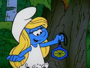 Fotograma del episodio 7: La Hechipituficera Hogatha