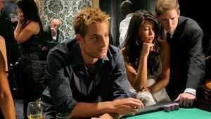 Fotograma del episodio 5: Roulette