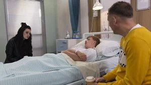 Fotograma del episodio 143: Episodio 143