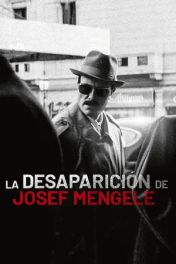 La Disparition de Josef Mengele