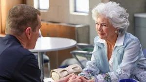 Fotograma del episodio 21: Día de la Madre