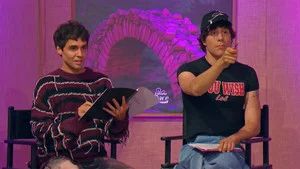 Fotograma del episodio 2: Episodio 2
