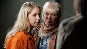 Fotograma del episodio 3: Ritmo