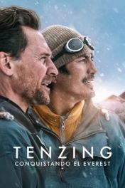 Tenzing: Conquistando el Everest