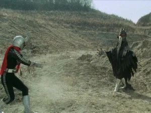 Fotograma del episodio 23: Episodio 23