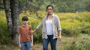 Fotograma del episodio 5: Que Viaje Tan Largo y Extraño ha Sido