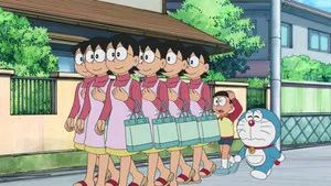 Fotograma del episodio 475: Episodio 475