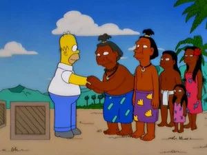 Fotograma del episodio 15: Misionero: Imposible
