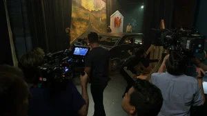 Fotograma del episodio 35: Episodio 35