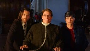Fotograma del episodio 17: Legado